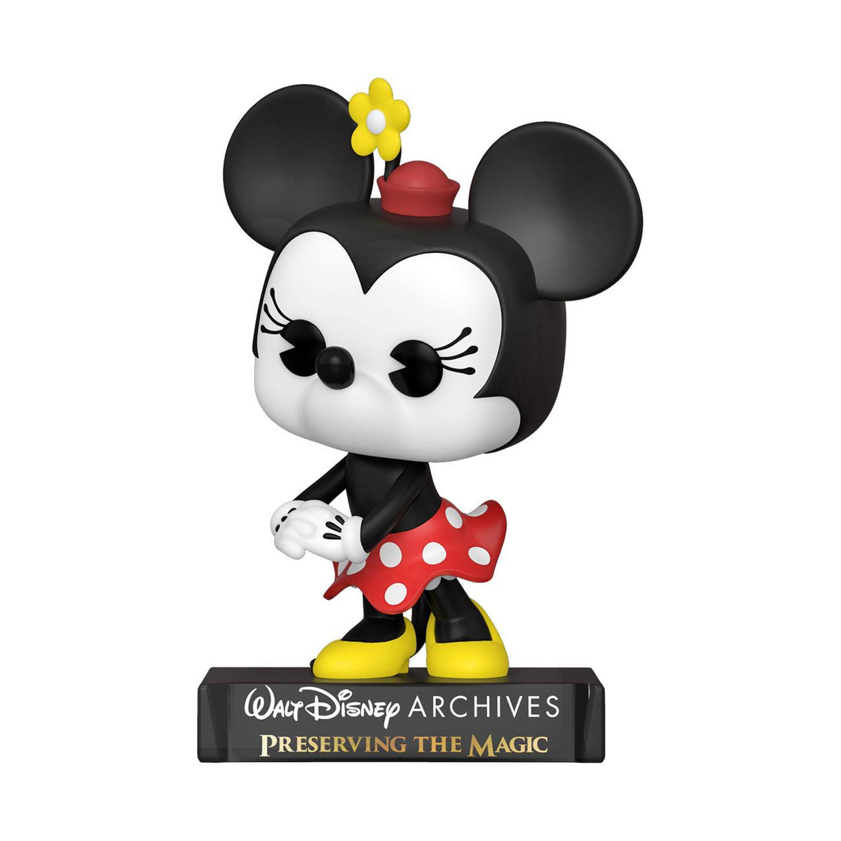 Minnie (2013) - Disney - Funko POP!
