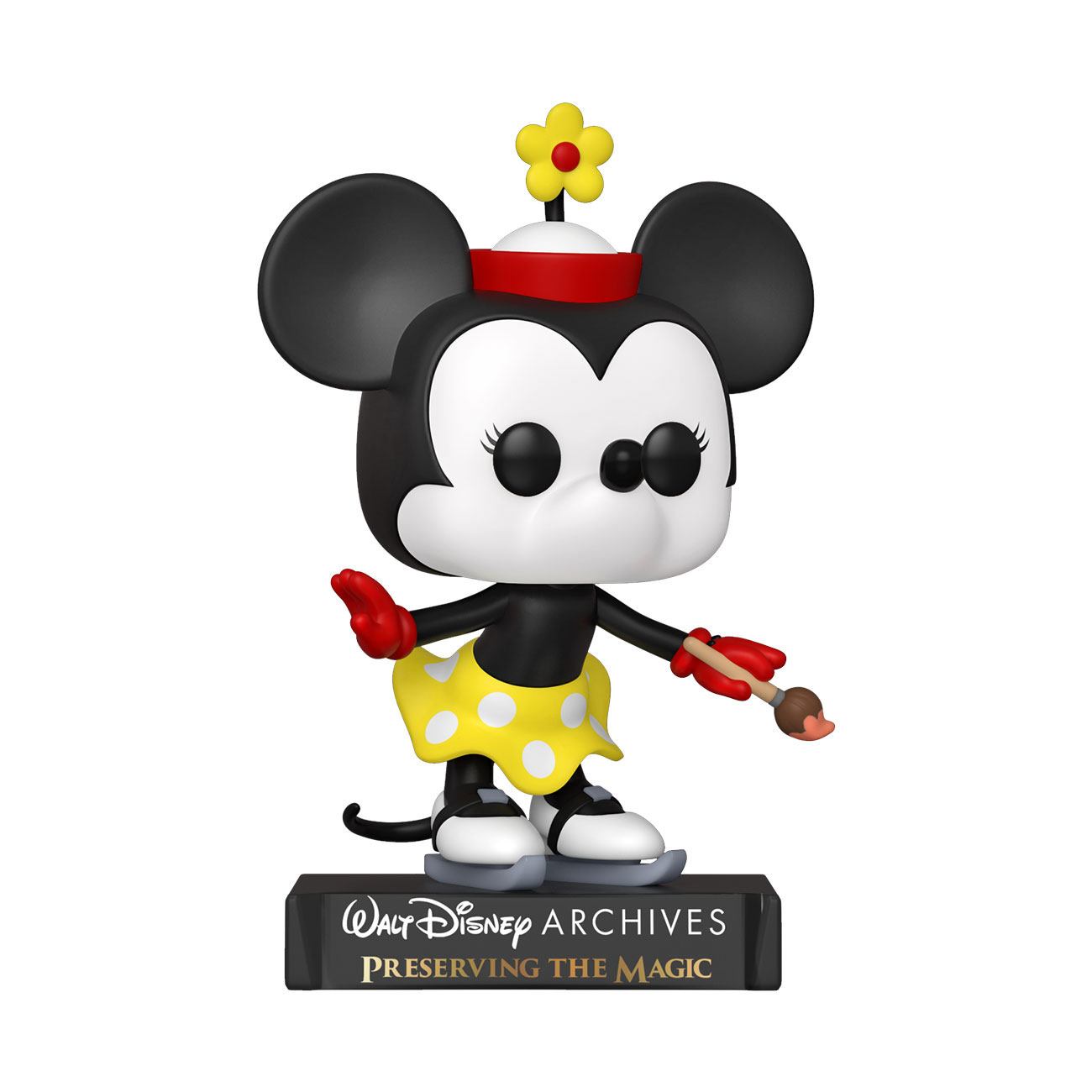 Minnie on Ice (1935) - Disney - Funko POP!