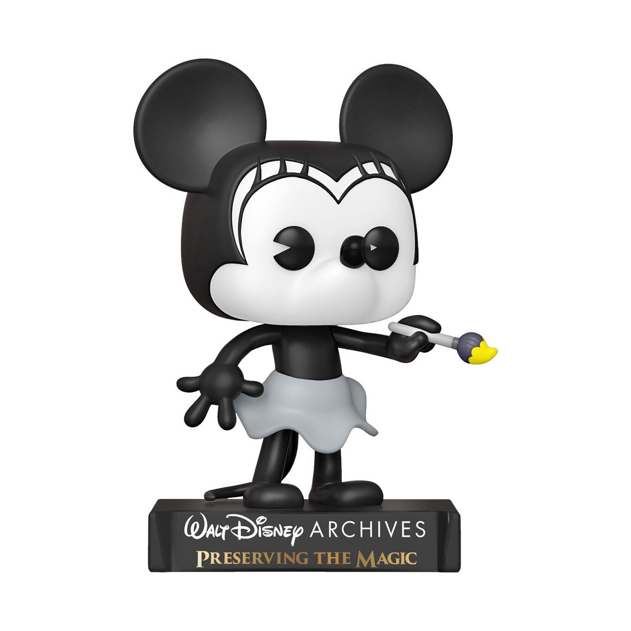 Plane Crazy Minnie (1928) - Disney - Funko POP!