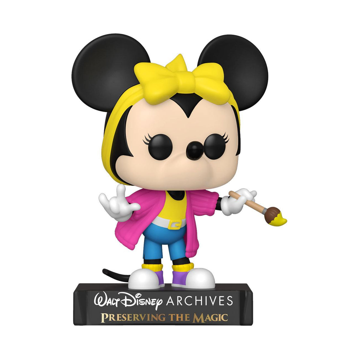 Totally Minnie (1988) - Disney - Funko POP!