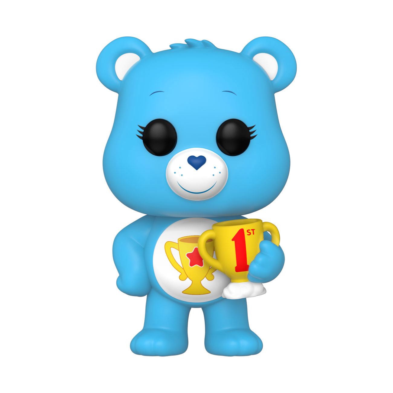 Champ Bear - Care Bears 40th Anniversary - Funko POP!