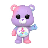 Care-a-Lot Bear - Care Bears 40th Anniversary - Funko POP!