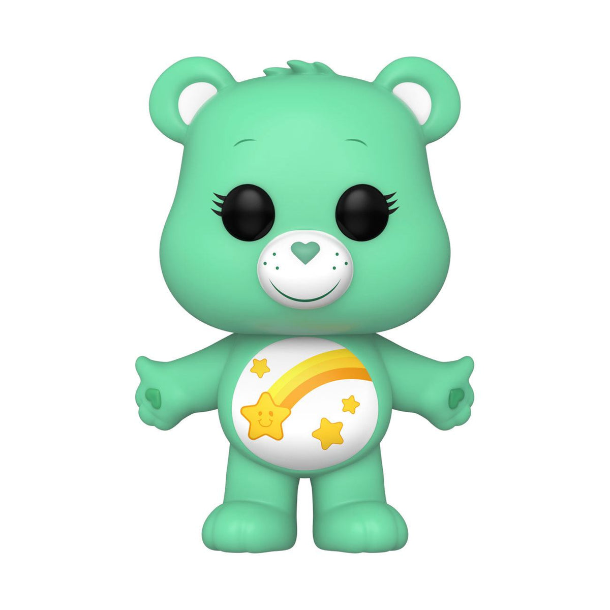 Wish Bear - Care Bears 40th Anniversary - Funko POP!