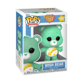 Wish Bear - Care Bears 40th Anniversary - Funko POP!