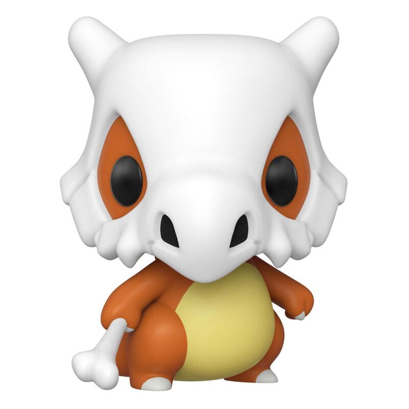 Cubone - Pokemon - Funko POP!