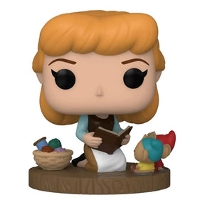 Cinderella - Disney - Funko POP!