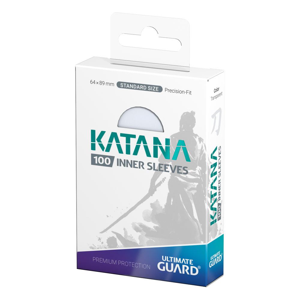 Ultimate Guard - Katana Inner Sleeves